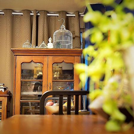 Tailorbird B&B Бангкок Экстерьер фото