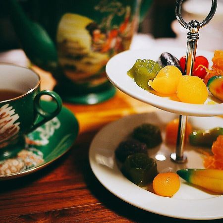 Tailorbird B&B Бангкок Экстерьер фото